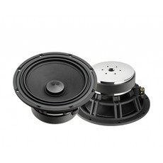 彩虹 新專業級PL-W6P 6.5吋汽車低音喇叭 - 提升汽車音響體驗，享受渾厚低音