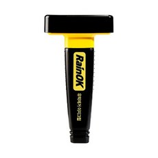 불스원 레인OK 유막제거 이지그립, 단품, 1개