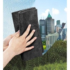 세비아숲 물자국 안 생기는 특수 행주, 5장 30x30