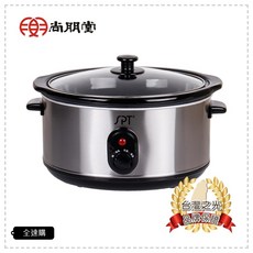 全速購 尚朋堂 4.5L養生電燉鍋 SC-4500S