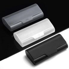 큰 안경하드케이스 안경집 선글라스 고글 휴대용 수납