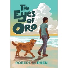 (英文圖書)The Eyes of Oro 精裝版, Phenbooks Publishing, 英文