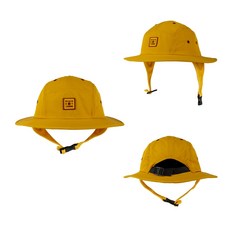 【BeachBoyCommu 泰國衝浪品牌】漁夫帽 衝浪帽 潛水帽 自潛帽 登山帽 青少年 戶外帽 速乾