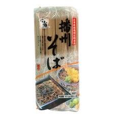 髙尾 播州蕎麥麵 800G (含山藥), 1個, 兵庫播州蕎麵800g賞味2027/6