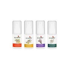 아우가르텐 방향제 탈취제 아로마오일 섬유스프레이 룸스프레이 4종, 라벤더(심리안정/숙면), 1개, 30ml