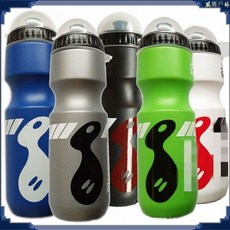 運動水壺視乎山地自行車運動帶防塵蓋PC塑料水壺裝備騎行用品自行車配件 腳踏車配件 騎行裝備 腳踏車用品 腳踏車裝備 自行, 黃色,一色印刷, 1個