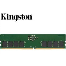 Kingston 金士頓 DDR5 5600 16G 記憶體 KVR56U46BS8-16, 1個, 專案請詢問