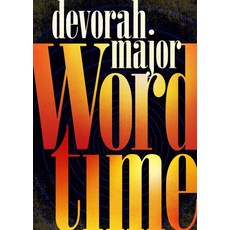 (英文圖書)Word Time 平裝版, City Lights Books, 英文