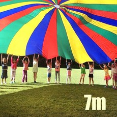 낙하산 7m 파라슈트, 1개