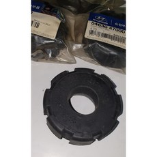 현대모비스 현대자동차 리베로 스트러트바 고무 토숀바 고무 54630-47000 4개 필요 하체 작업 울렁거림 모비스 순정 신품 5463047000 토우션바, 1개