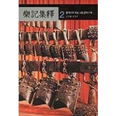 악기집석 2, 청계, 김승룡 편역주