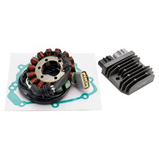 Yamaha YZF-R1 R1 2009-2014專用電盤整流器墊片組-極限超快感, 1個