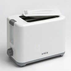 끈이스토어 토스트기 간편한사용 미니토스터기, 유파 토스터 EK-222W