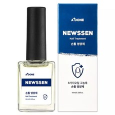 에이플던 뉴센 손톱영양제, 10ml, 1개