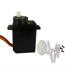 LAMA 벨트 cp CP3 Ek2-0508 액세서리 포함 디지털 서보 000155 r/c 서보 7.5g 8G