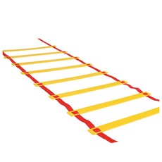 키더스 스텝레더 4m, 형광그린, 1개