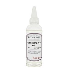 캔들나라 발향력 좋은 프리미엄 프래그런스 오일 원액, 1개, 100ml, 41_라벤더&문플라