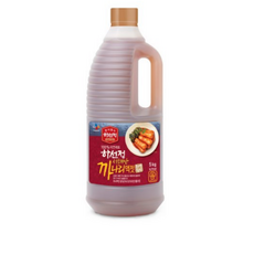 (실온)[하선정]까나리액젓, 5kg, 3개