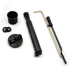 대동배부식분무기 부속 모음 부속품 분무기부속 PVC 스텐 대동 농약 방역 소독, 01. 고무패킹(1조), 1개