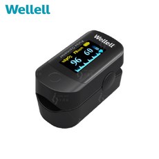 艾護康 雃博 FS20C 運動型血氧機 (非醫療器材) 運動脈搏氧含量測量器 手夾式自我監測, 1個, 一台販售