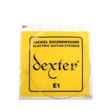 일렉기타낱줄 낱현 1번줄 009게이지 Det23 일렉줄79m8+2mNr