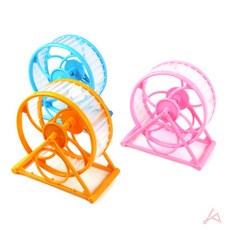 대박추천마켓 햄스터 쳇바퀴 햄스터장난감, 1개