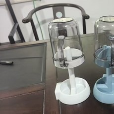 居家浴室漱口杯牙刷套裝漱口杯子家用牙刷杯套裝牙膏牙具牙缸洗漱用品置物架, 1個, 401-500ml:1個裝【三分格洗漱杯】白色