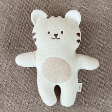 마롤로뜨 아기 애착인형 국민 봉재 장난감 애착 베개, 1개