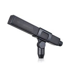 방송마이크 무선마이크 스피커폰 전문 유선 보컬 스튜디오 학년 무대 마이크 md441-u 카디오이드 MD44100, 02 Black-Black