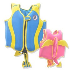 빛돌아이 다이노 수영조끼, 1개