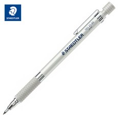 스테들러 925 25 실버 샤프, 2mm, 1개