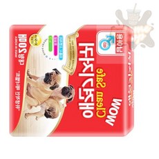 참깨샵 클린세이프 수컷기저귀 대형 20매 대형견매너벨트