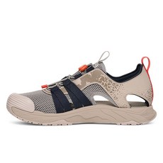 Teva Hydratrek Sandal 男款運動護趾涼鞋