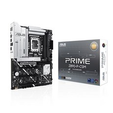 ASUS PRIME Z890-P-CSM 인텍앤컴퍼니