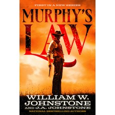 (영문도서)Murphy's Law Paperback, Pinnacle Books, English, 9780786051373