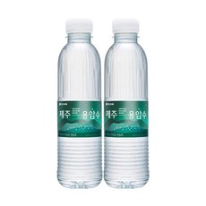 오리온 닥터유 제주용암수 330ml 60병, 60개