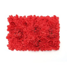 PLUS 조화 실크플라워 노래방용 포토존