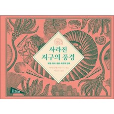 사라진 지구의 풍경