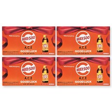 비타500 (병) 100ml, 40개