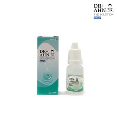 닥터안 습윤액 13ml, 1개