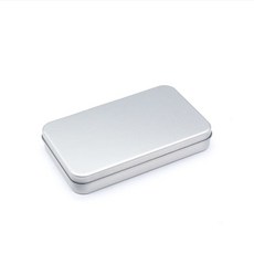 다용도 틴케이스 15X9사이즈oto1+3mlS