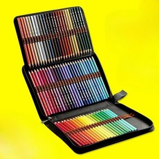 접이식 색연필 세트 48색, 1세트, 0개, 오일리 72색 세트