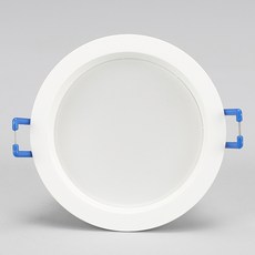 비츠온 다운라이트 LED 컷오프 3(75mm) 5W 주광색 화이트 전구, 1개