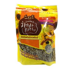 애완동물 스위트 해바라기씨, 500g, 1개