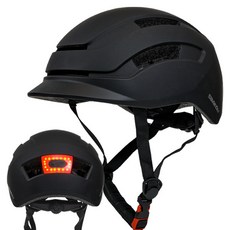 savander 自行車尾燈, 黑色