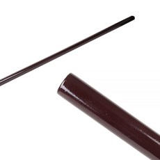 국산 피요르드 스트레칭봉 헬스봉 체조봉 목봉 120cm, 스트레칭봉 120cm, 손목 보호대 P-H01 A형, 1개