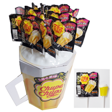 버블 츄파춥스 사탕 15g x 48개입, 48개