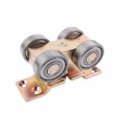 호차 슬라이딩 4구철베어링 54x44 특대 슬라이딩부속 슬라이드롤러_mdcare26