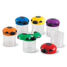 곤충 채집 잠자리 무당벌레 관찰 확대경 잡기 자연학습 어린이집 생태체험 탐구 유아, 1개