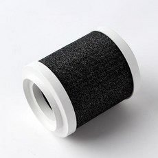 EAS 클린디 헤파필터 냄새제거 프레시 차량용 공기청정기, 단일상품1, 단일상품0